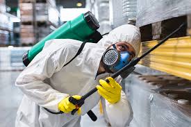 Best Pest Control for Restaurants and Food Service  in Aberdeen, IN